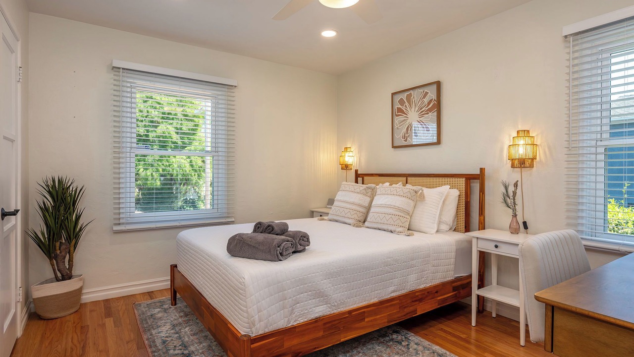Photo of Bedroom in El Cerrito