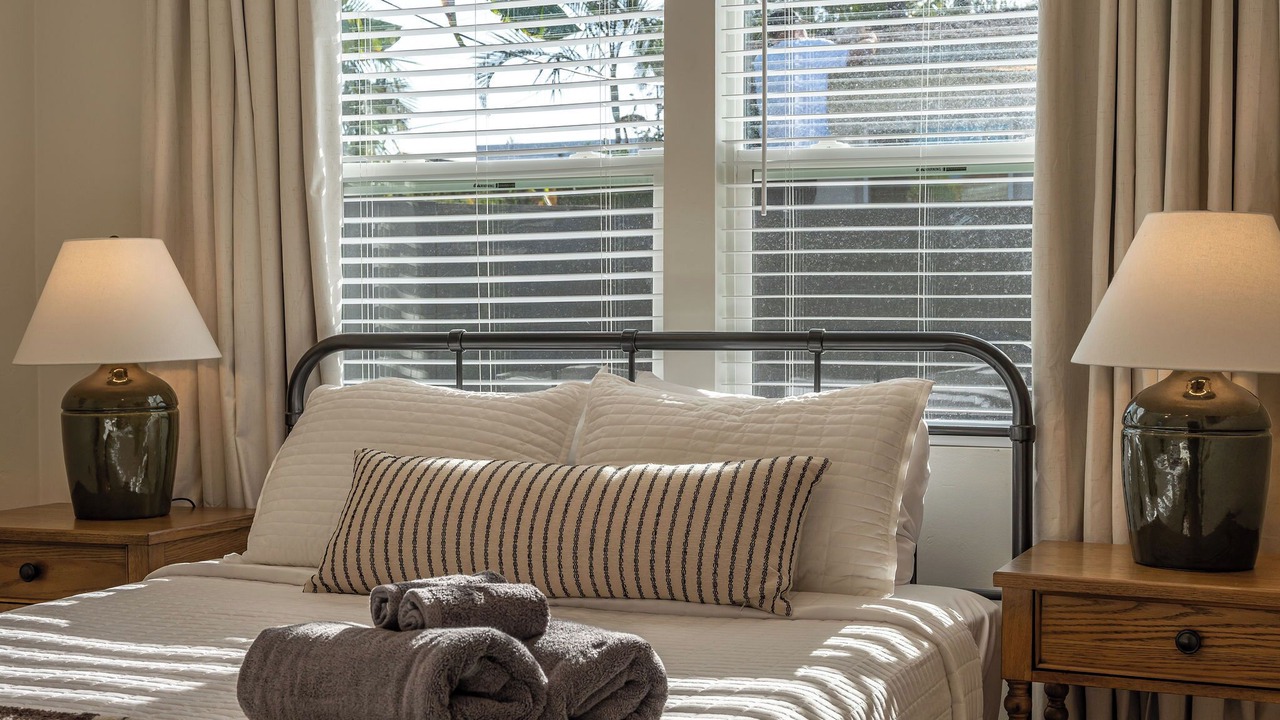 Photo of Bedroom in El Cerrito