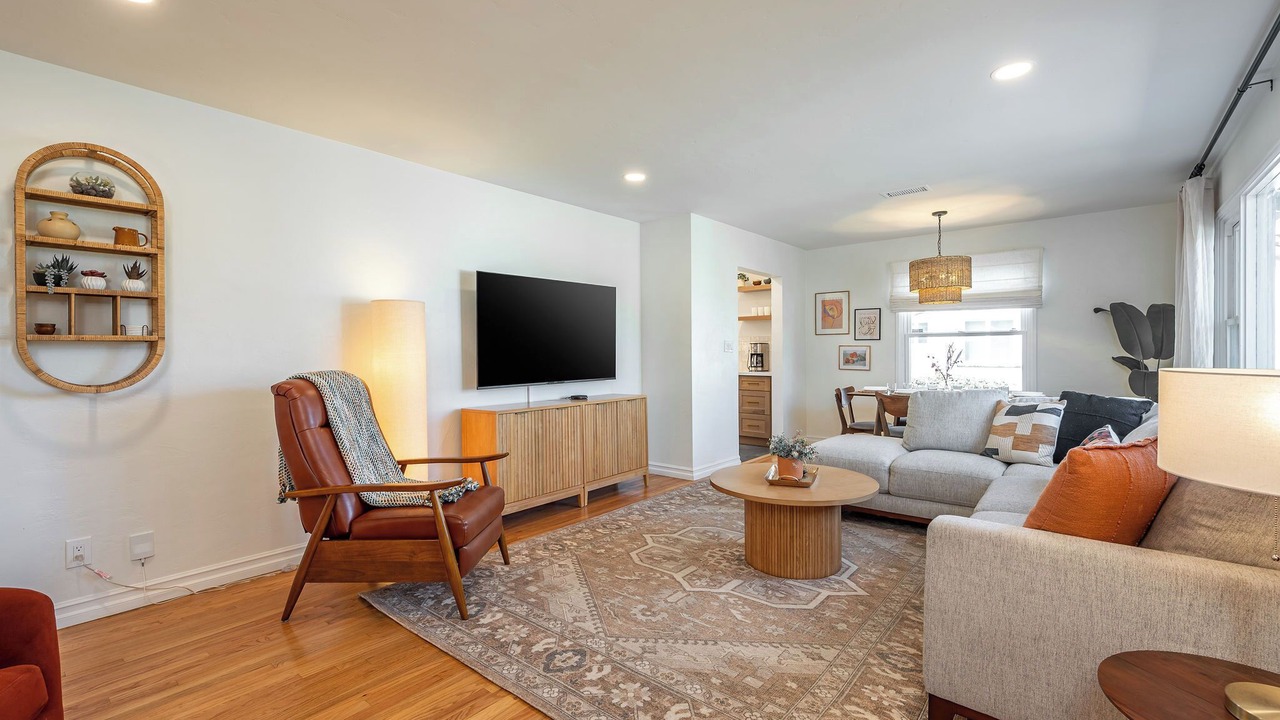 Photo of Bedroom in El Cerrito