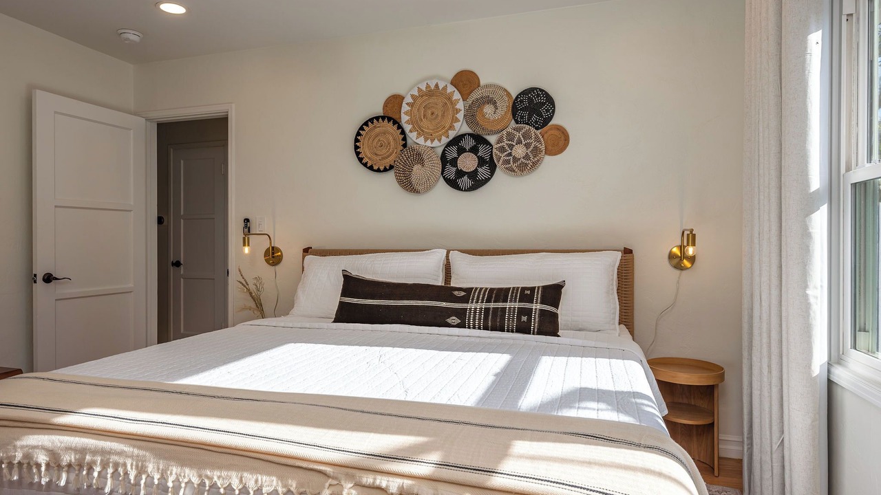 Photo of Bedroom in El Cerrito