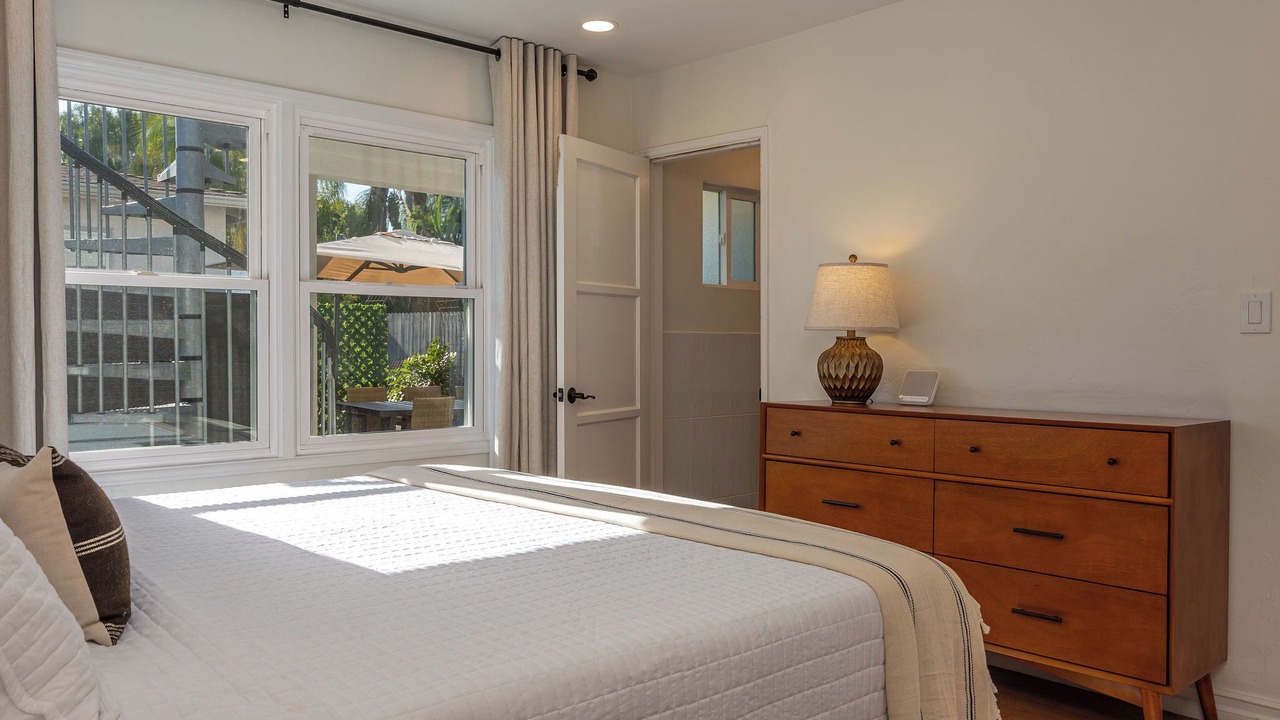 Photo of Bedroom in El Cerrito