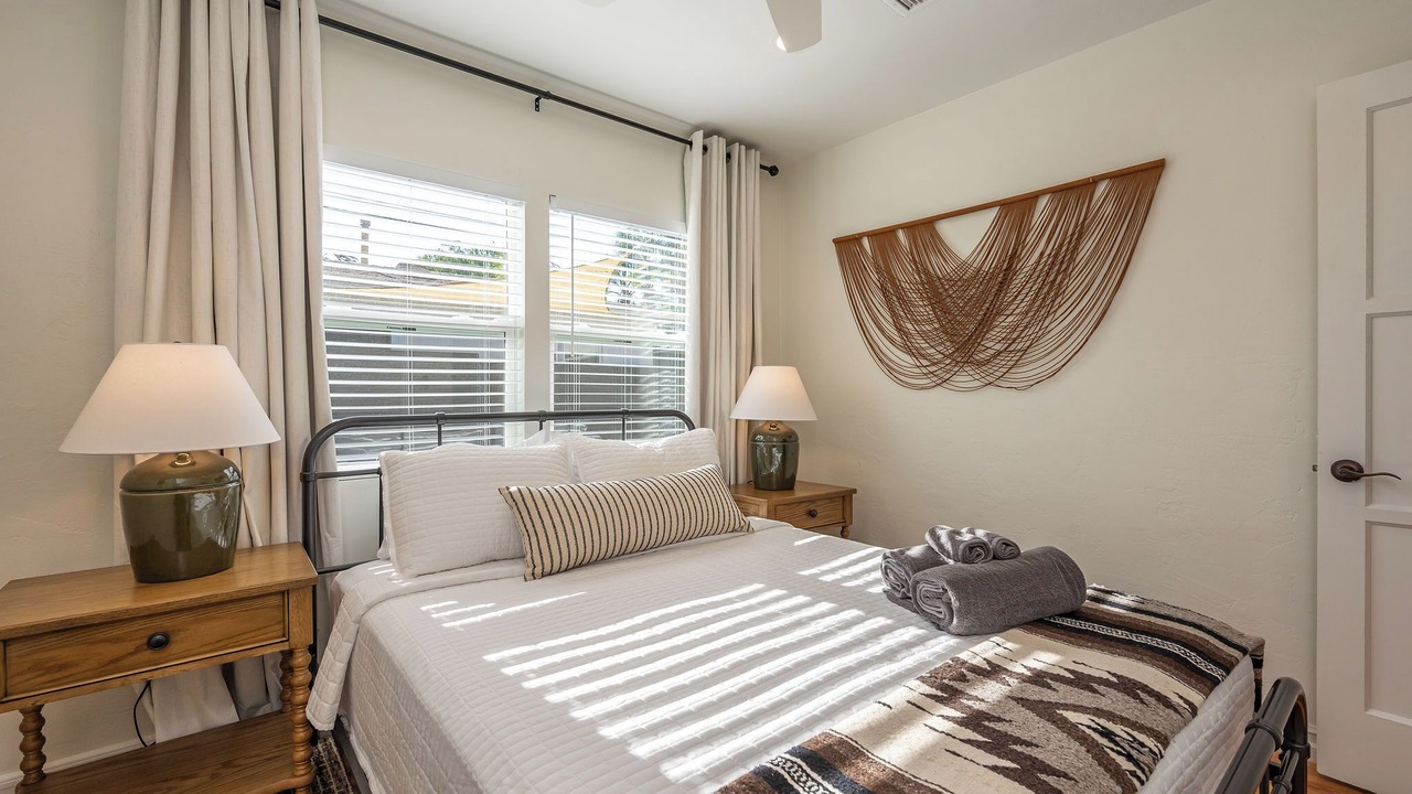 Photo of Bedroom in El Cerrito