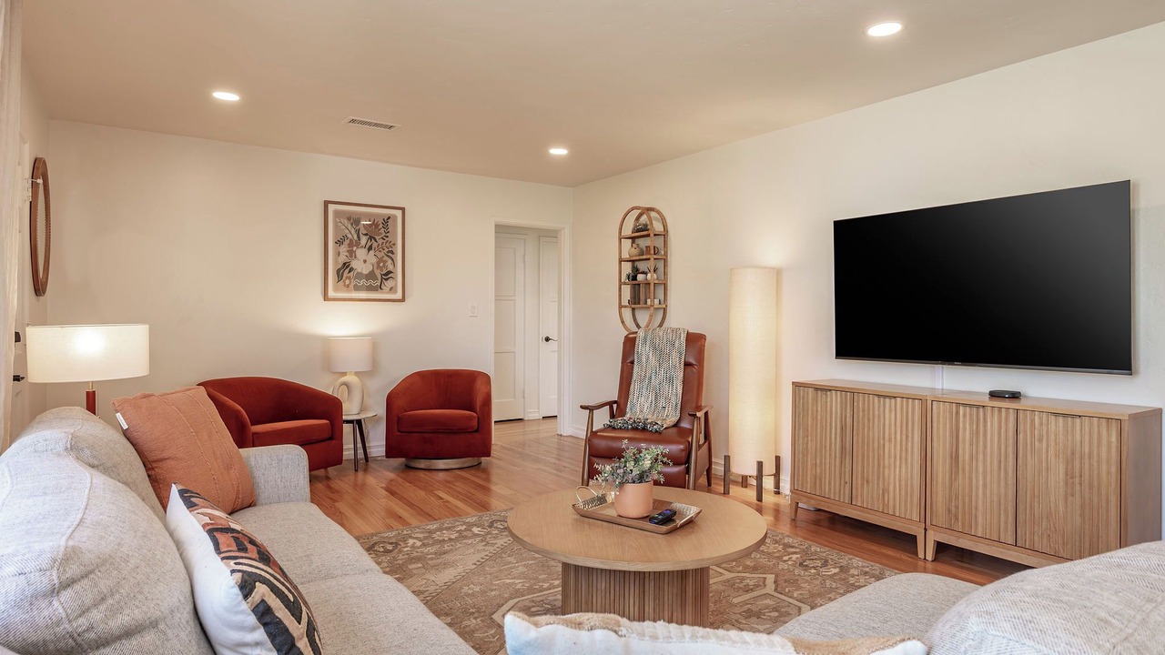Photo of Livingroom in El Cerrito