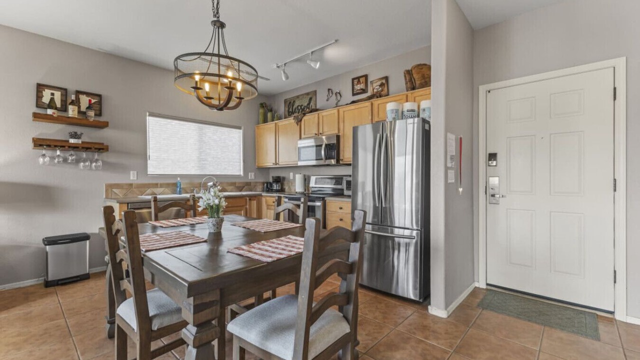 Photo of Kitchen in Fountain Hills