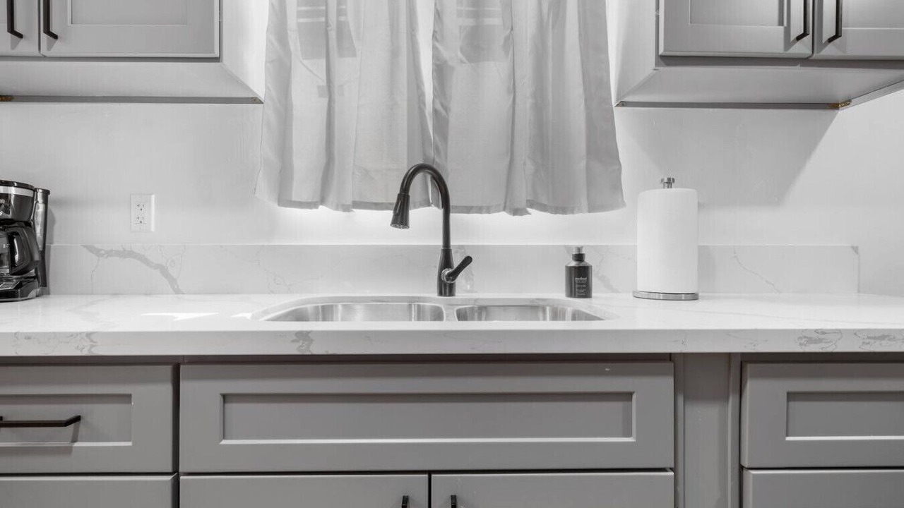 Photo of Kitchen in Bakersfield