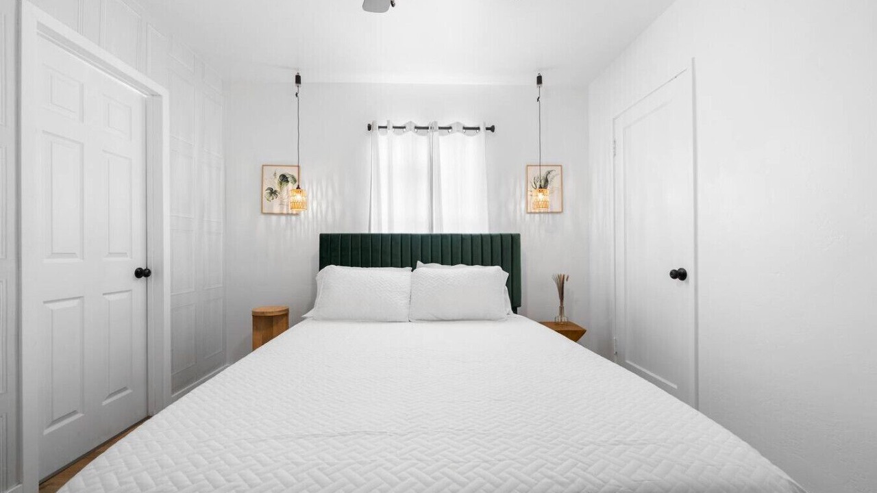 Photo of Bedroom in Bakersfield