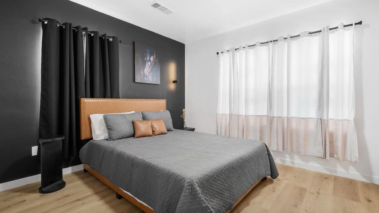 Photo of Bedroom in Bakersfield