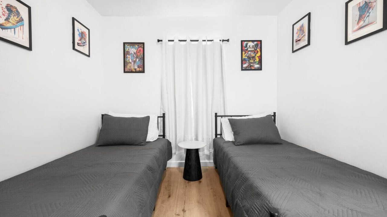 Photo of Bedroom in Bakersfield