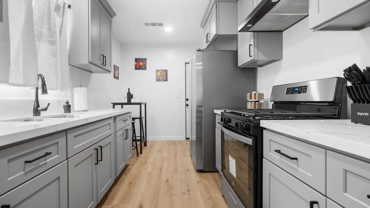 Photo of Kitchen in Bakersfield