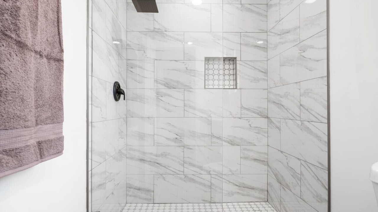 Photo of Bathroom in Bakersfield