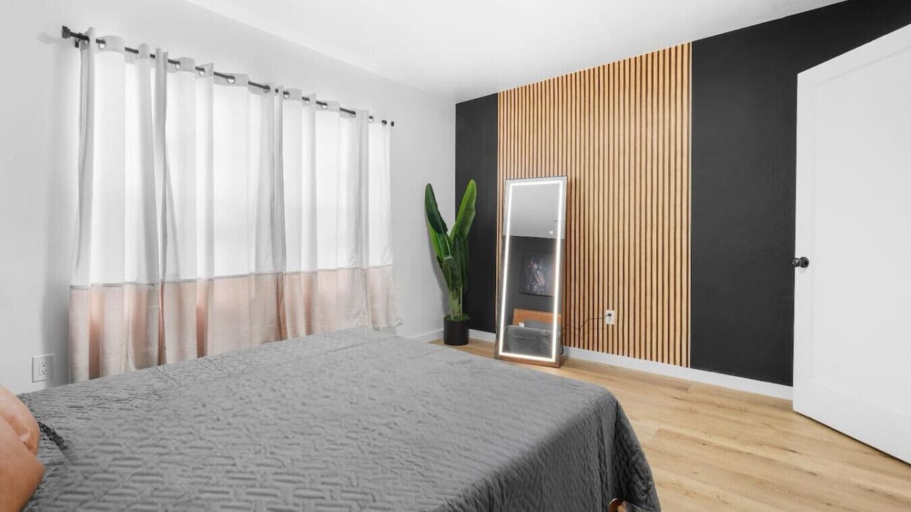 Photo of Bedroom in Bakersfield