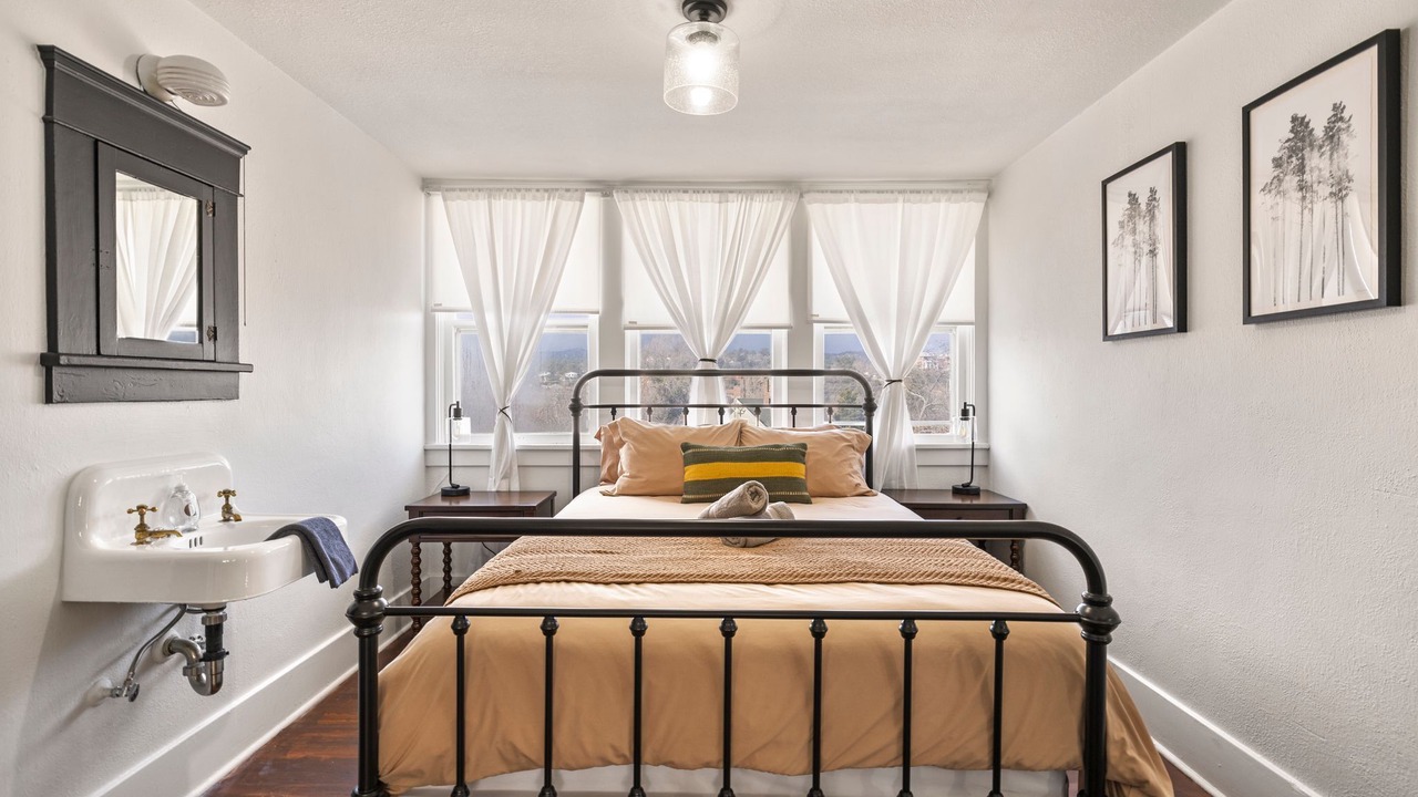 Photo of Bedroom in Prescott