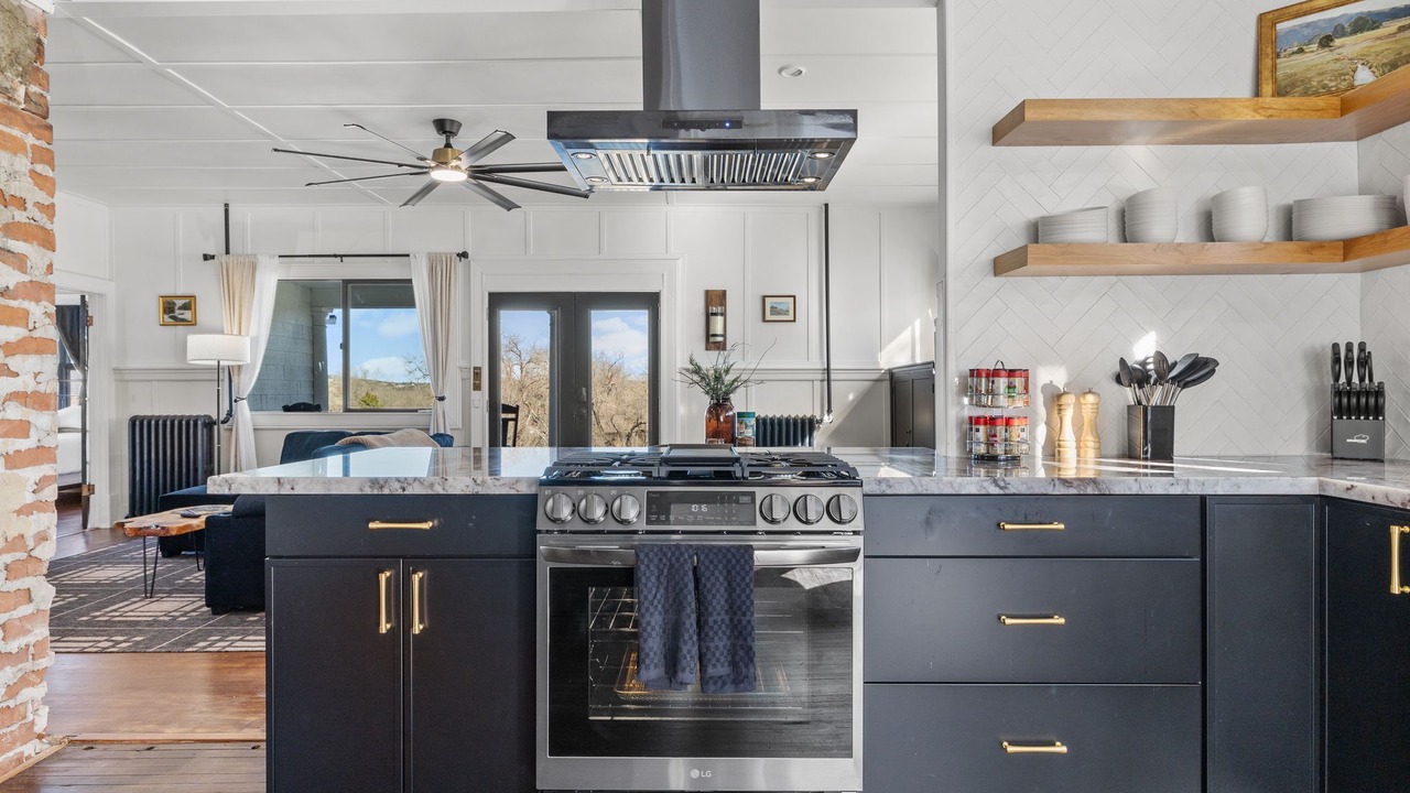 Photo of Kitchen in Prescott