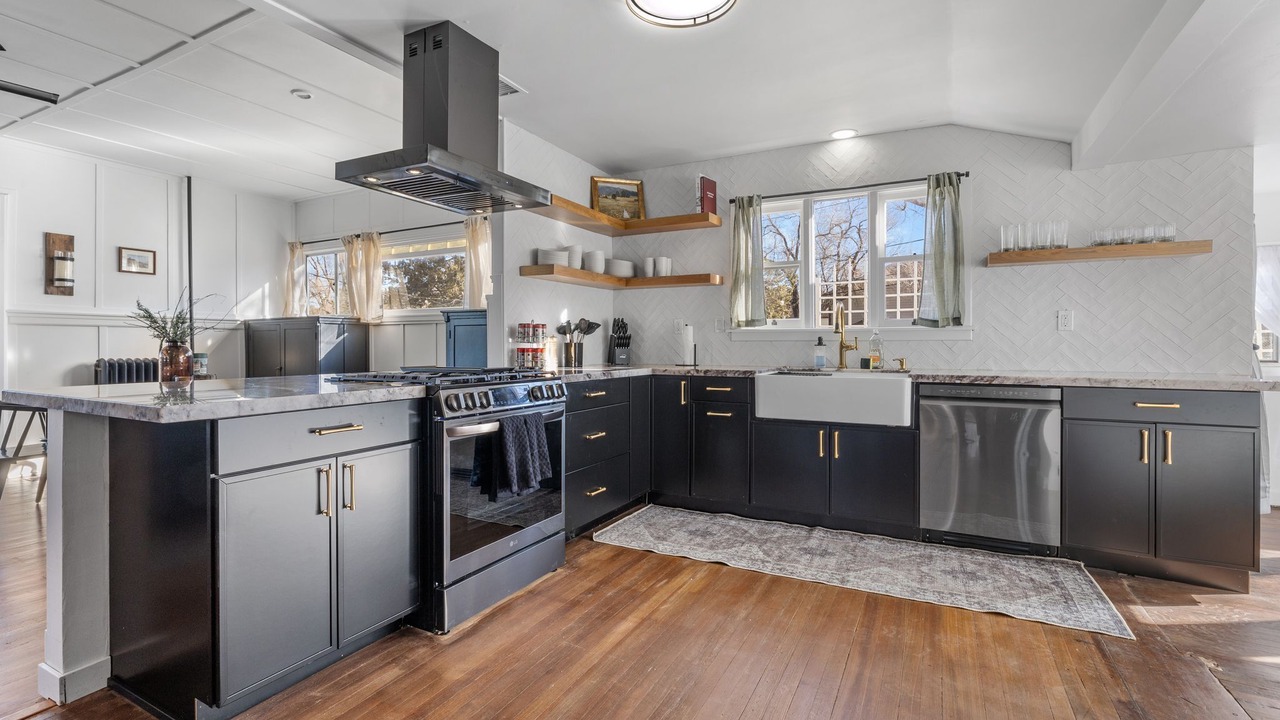 Photo of Kitchen in Prescott
