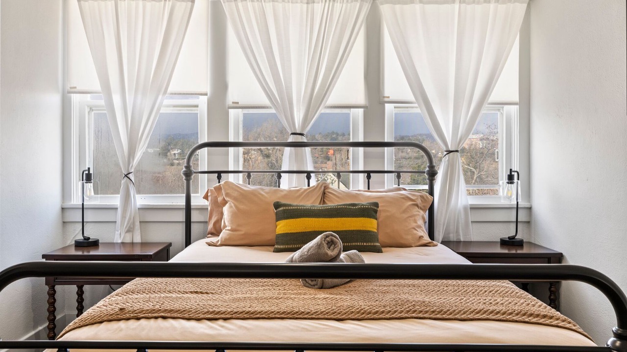 Photo of Bedroom in Prescott