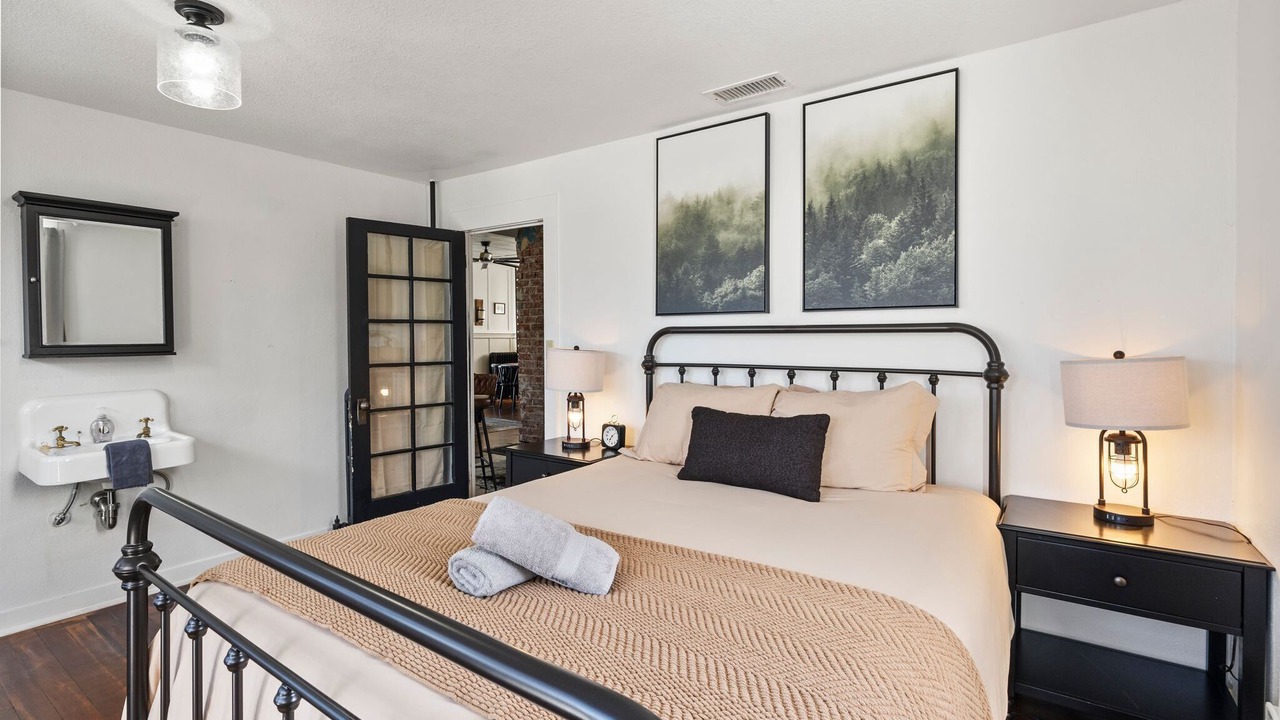 Photo of Bedroom in Prescott