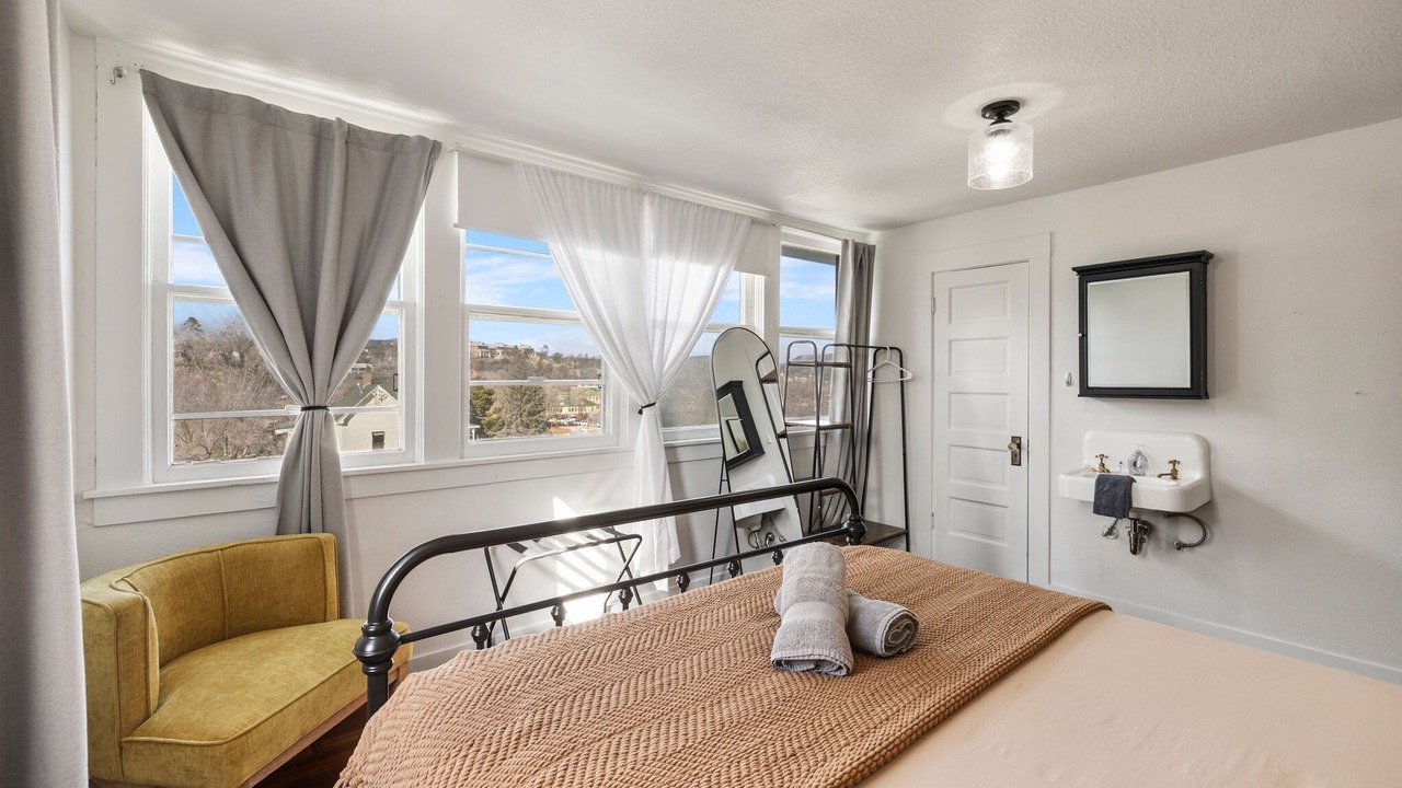 Photo of Bedroom in Prescott