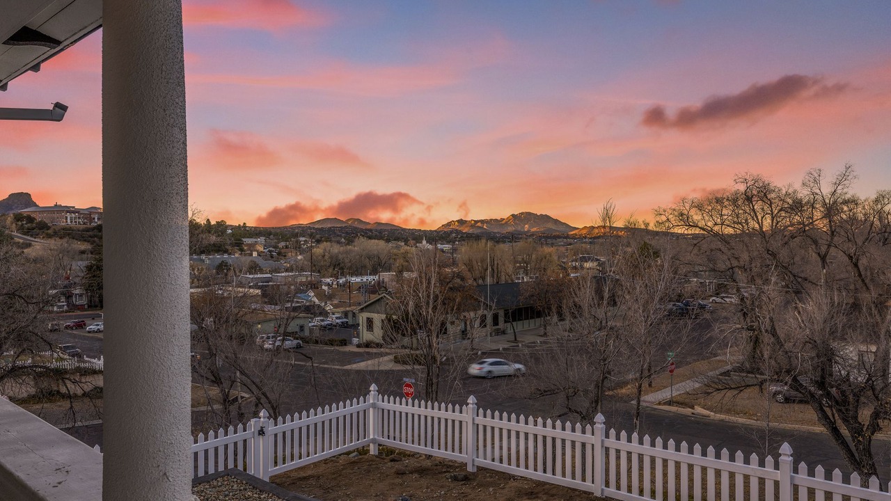 Photo of Outdoor in Prescott