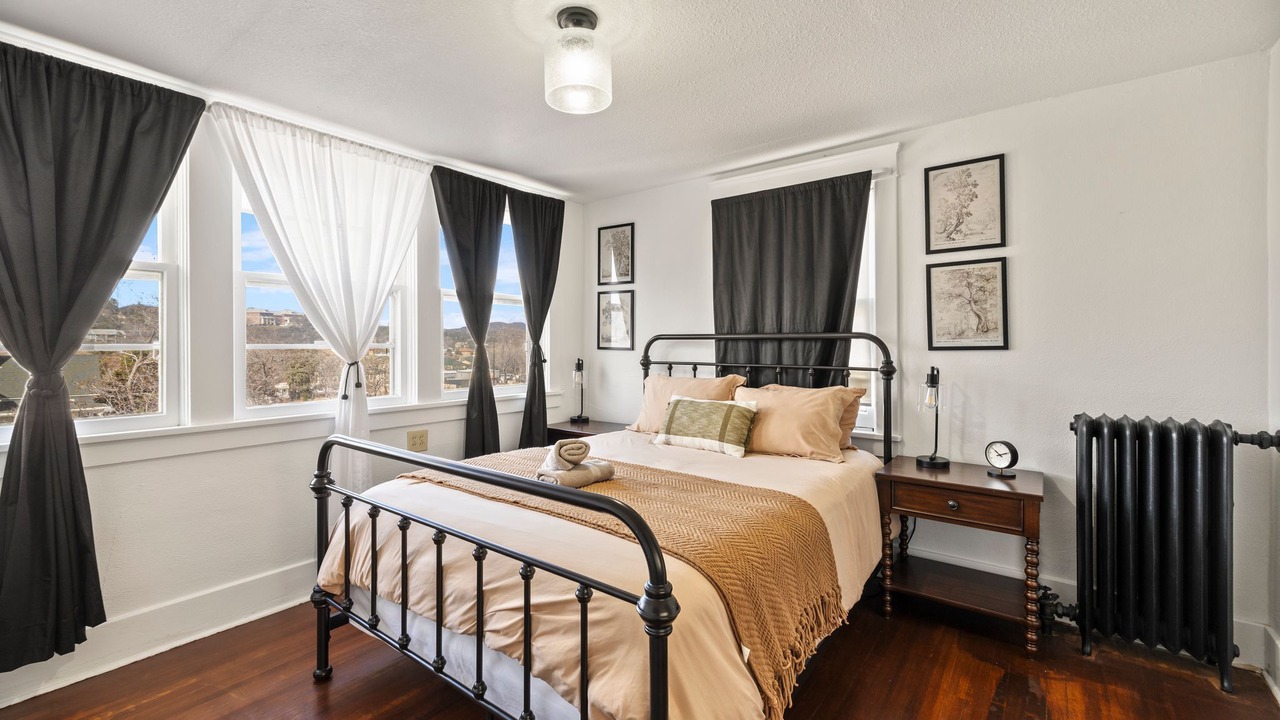 Photo of Bedroom in Prescott