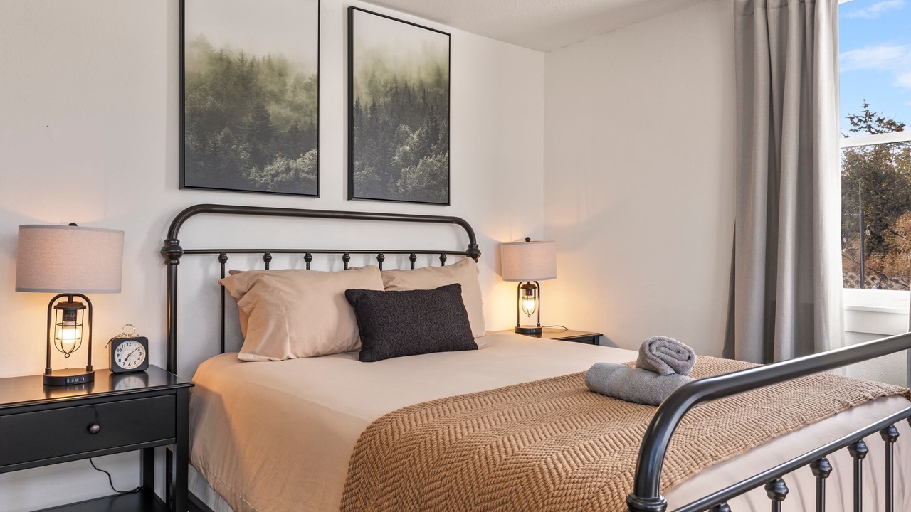 Photo of Bedroom in Prescott