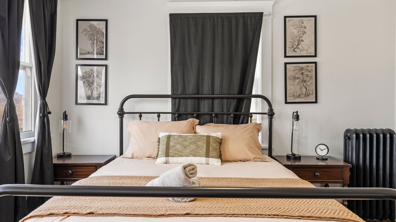Photo of Bedroom in Prescott