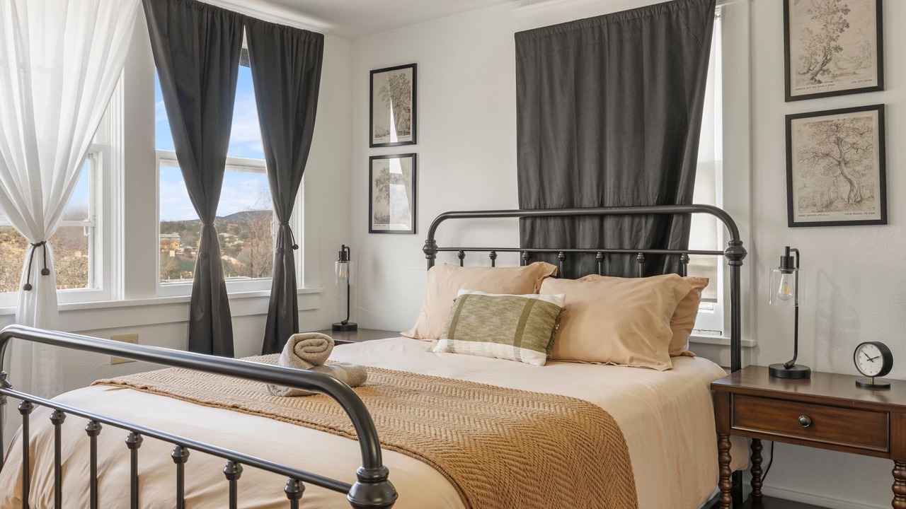 Photo of Bedroom in Prescott