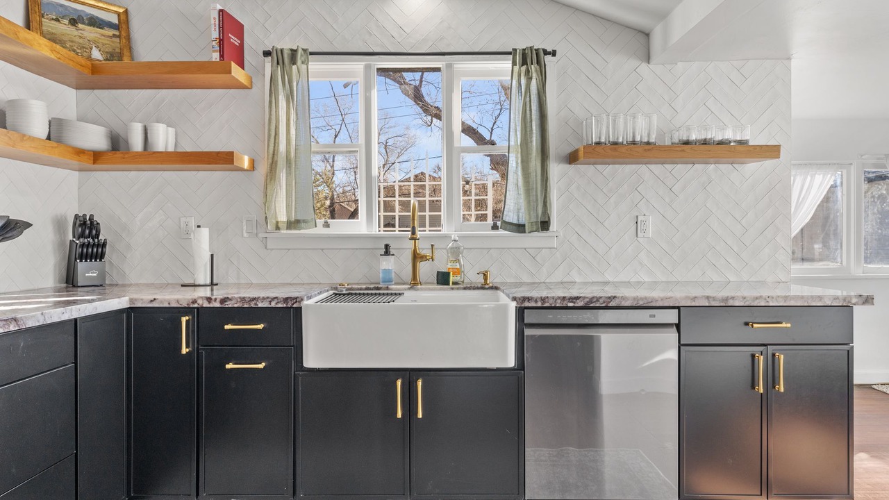 Photo of Kitchen in Prescott
