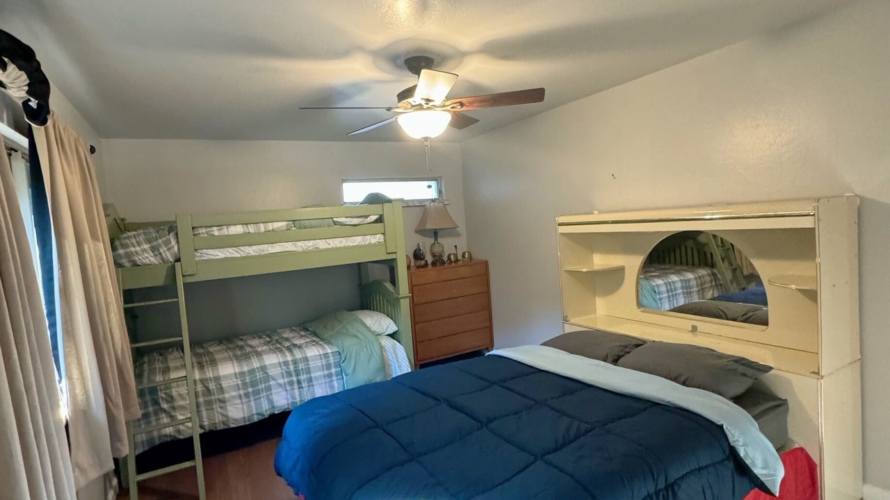 Photo of Bedroom in Lower Lake