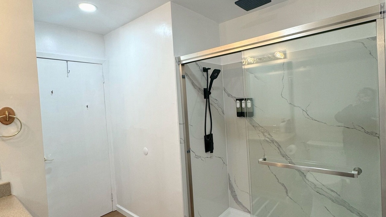 Photo of Bathroom in Lower Lake