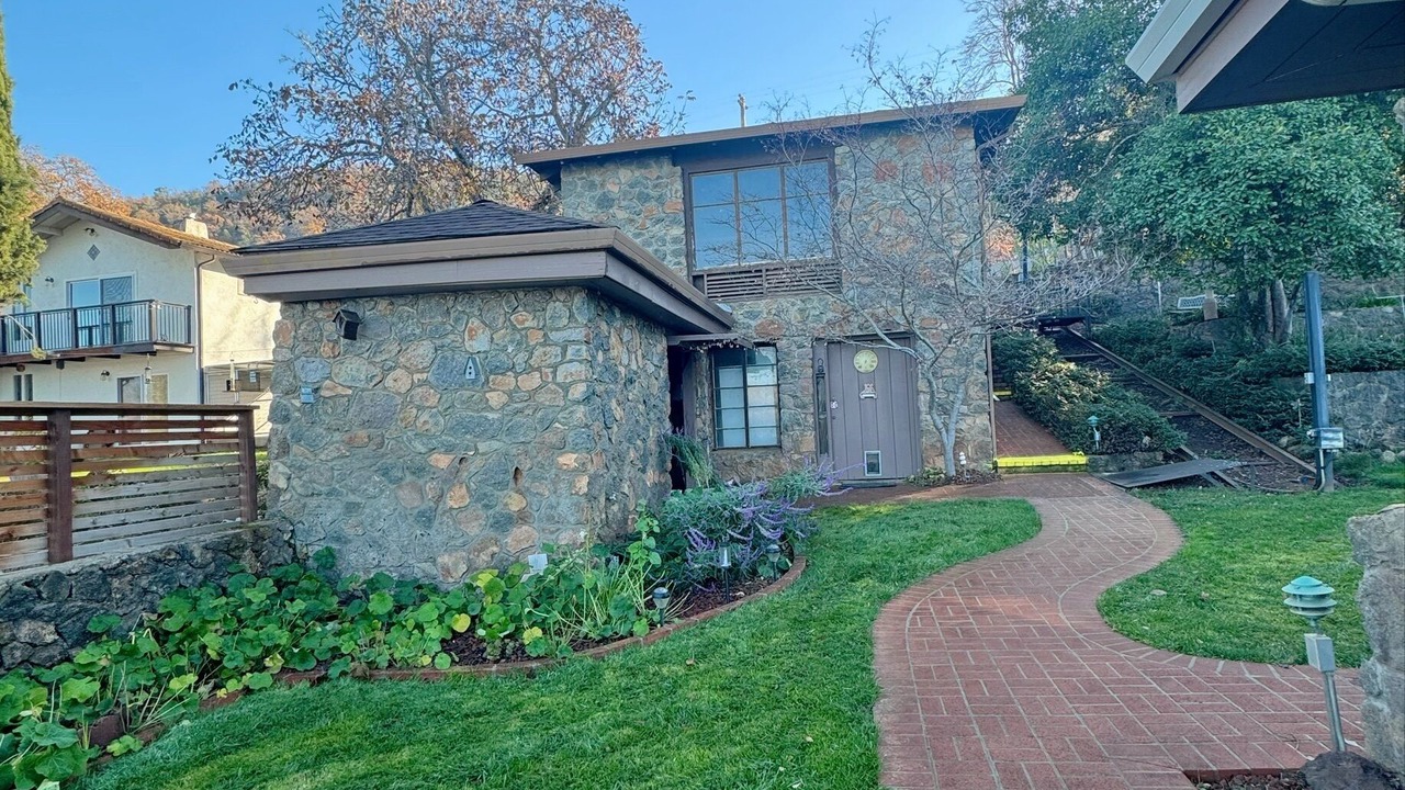 Photo of Outdoor in Lower Lake