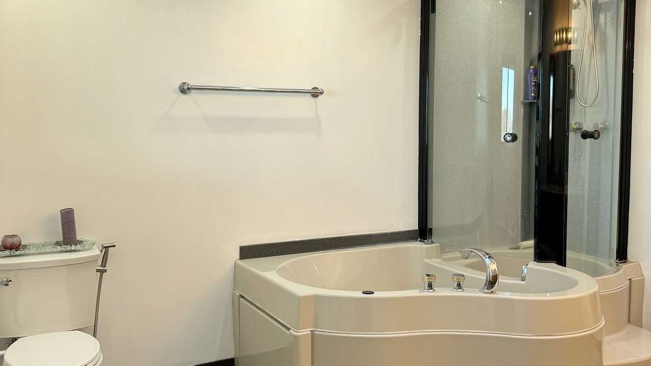 Photo of Bathroom in Lower Lake