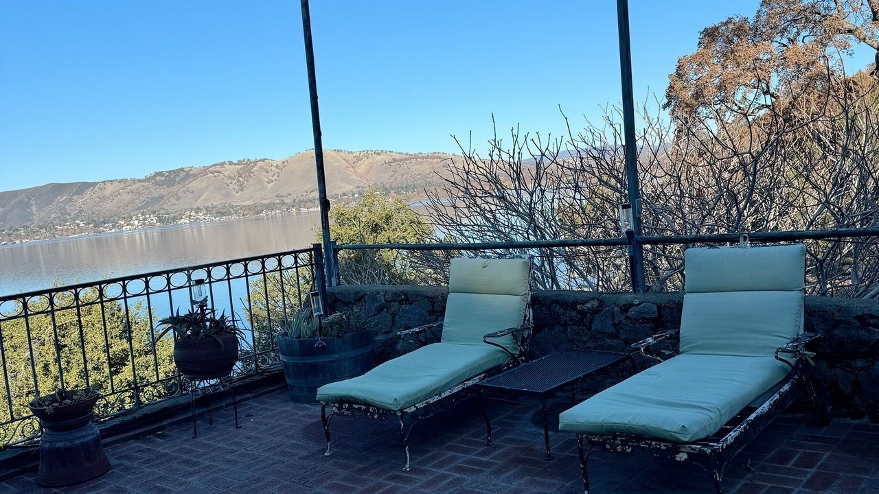 Photo of Outdoor in Lower Lake