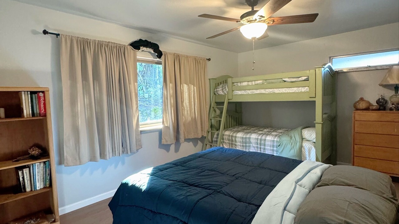 Photo of Bedroom in Lower Lake