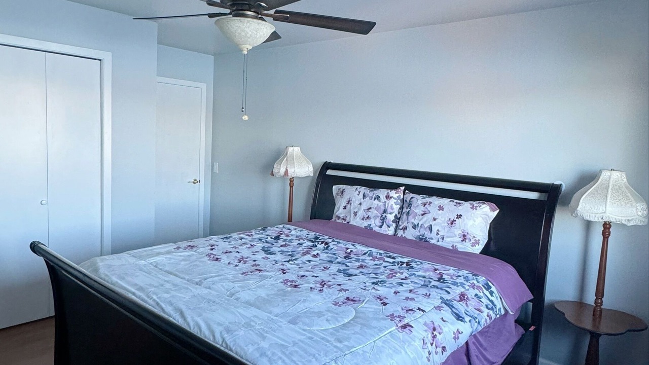 Photo of Bedroom in Lower Lake