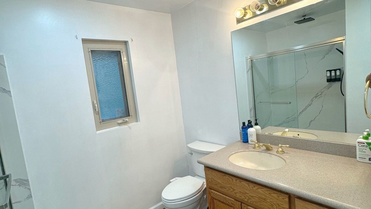 Photo of Bathroom in Lower Lake