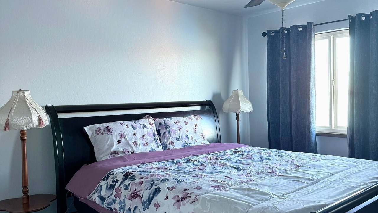 Photo of Bedroom in Lower Lake
