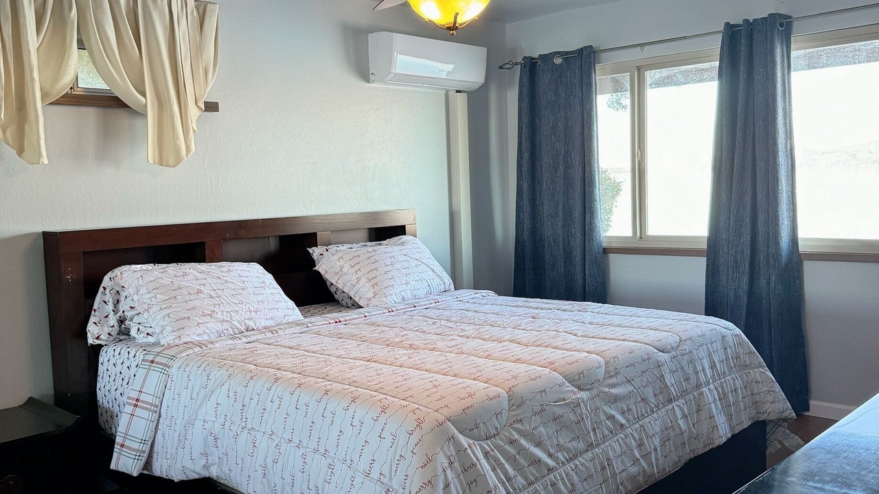 Photo of Bedroom in Lower Lake