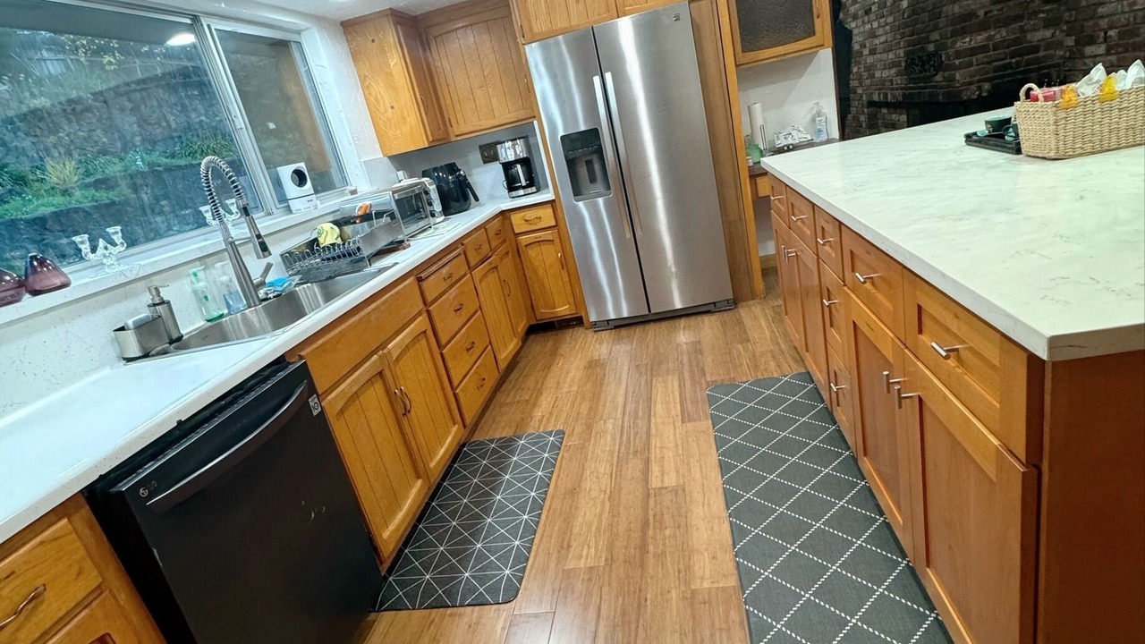Photo of Kitchen in Lower Lake