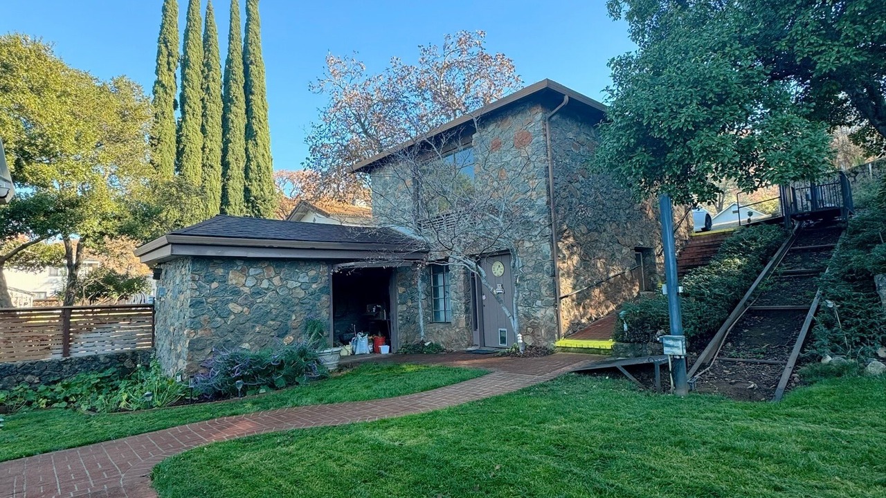 Photo of Outdoor in Lower Lake