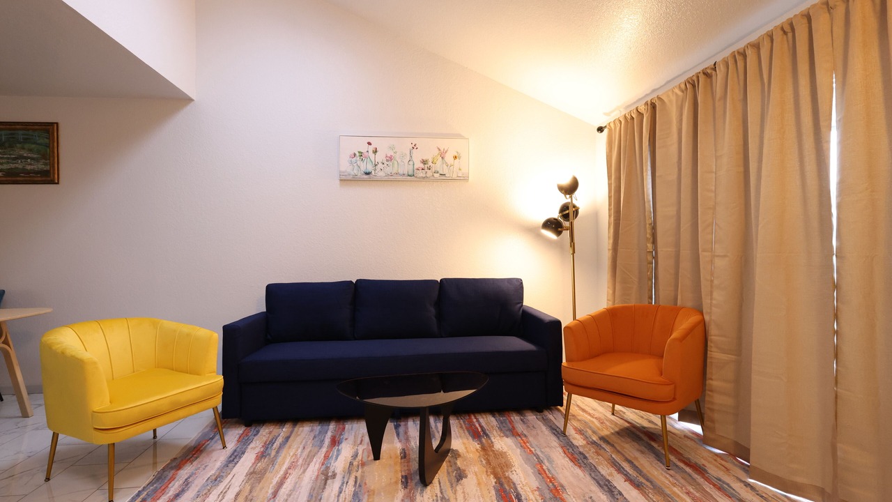 Photo of Livingroom in Arden-Arcade