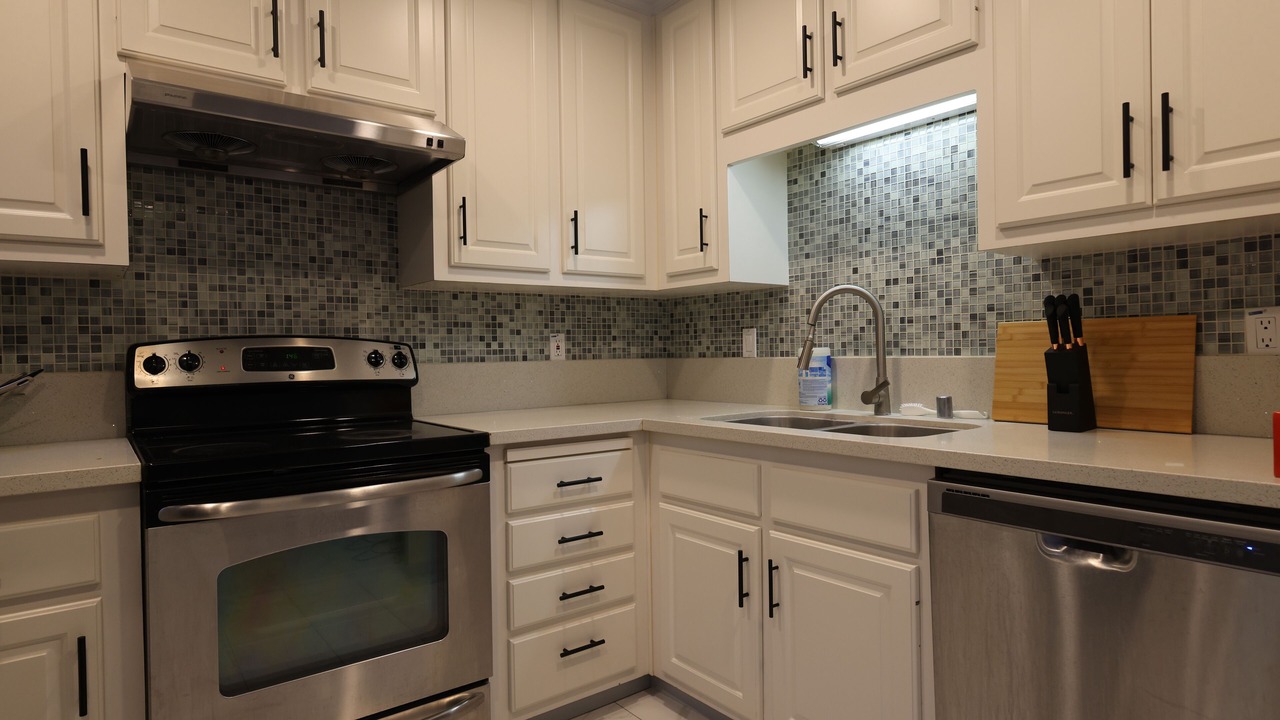 Photo of Kitchen in Arden-Arcade