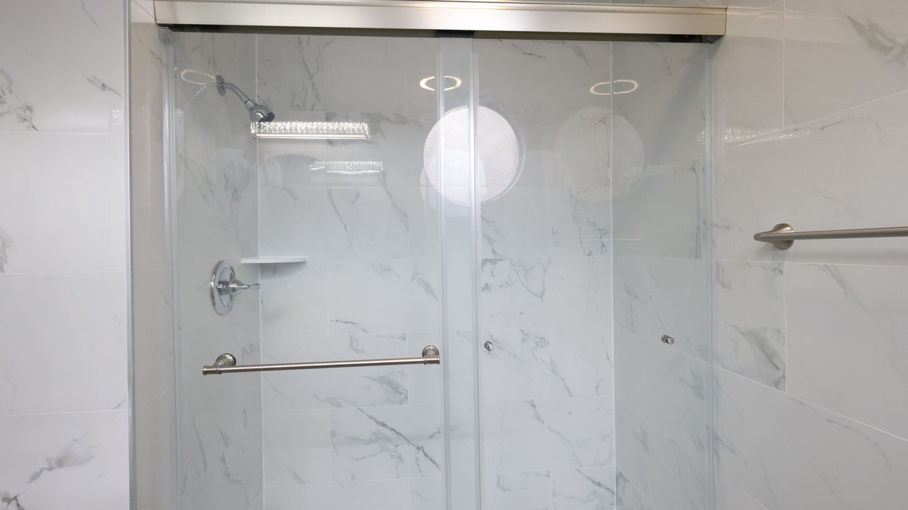 Photo of Bathroom in Arden-Arcade