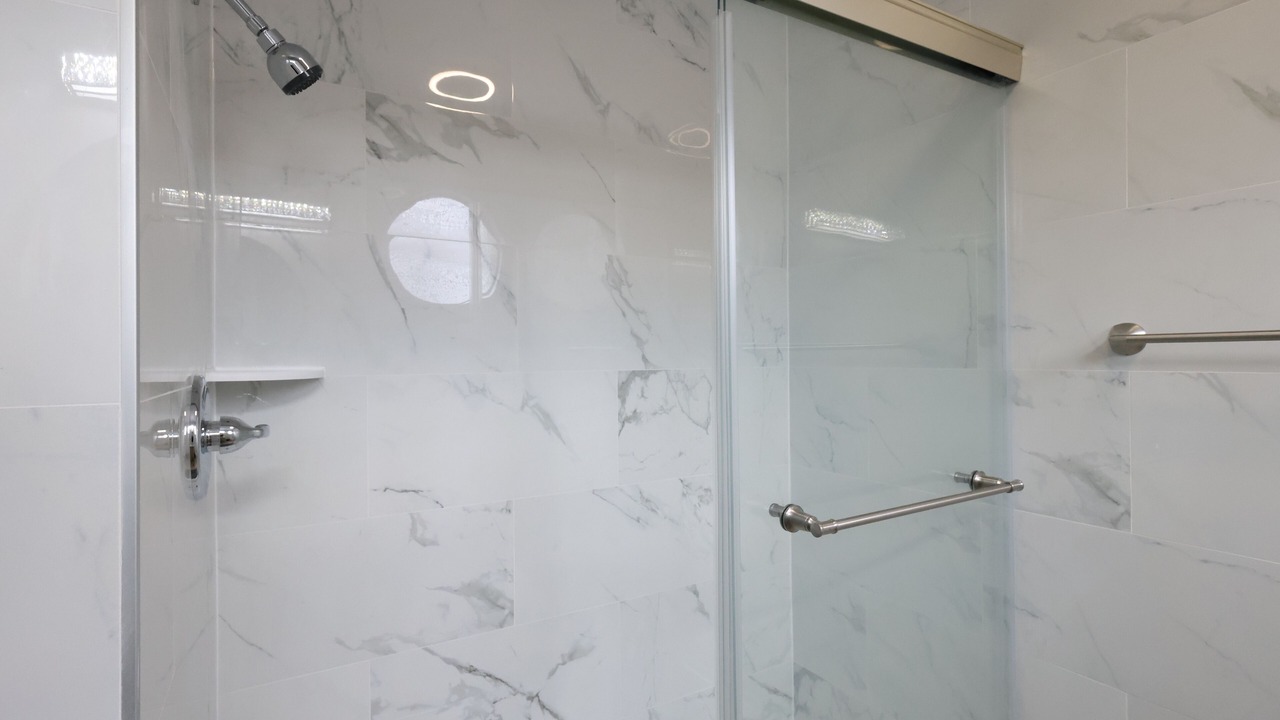Photo of Bathroom in Arden-Arcade