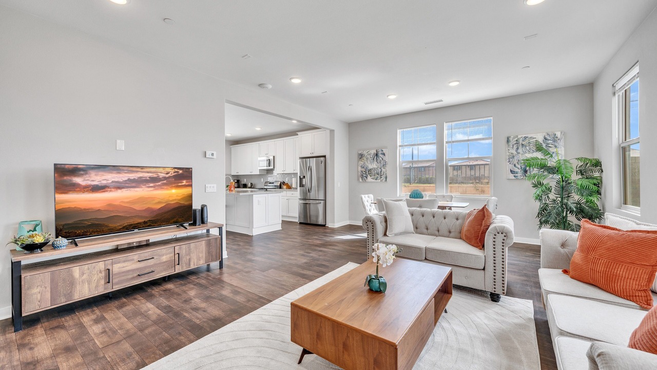Photo of Livingroom in Ontario