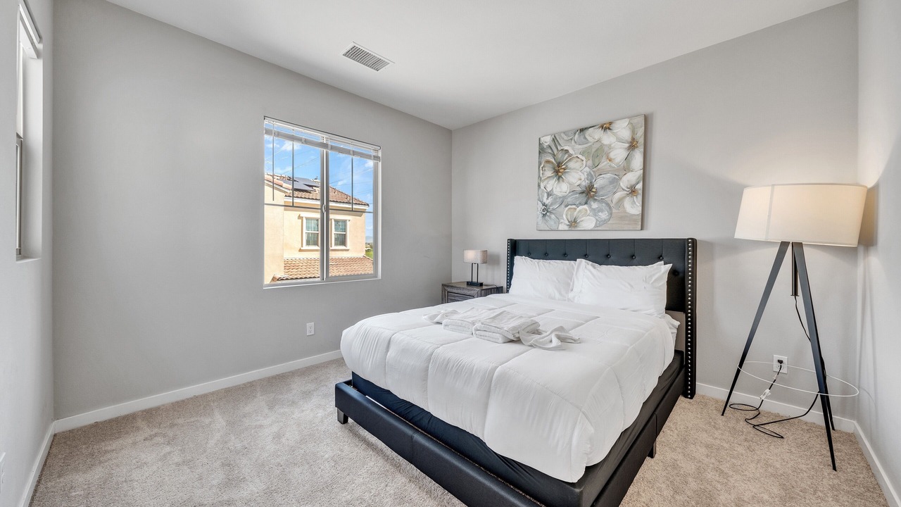 Photo of Bedroom in Ontario