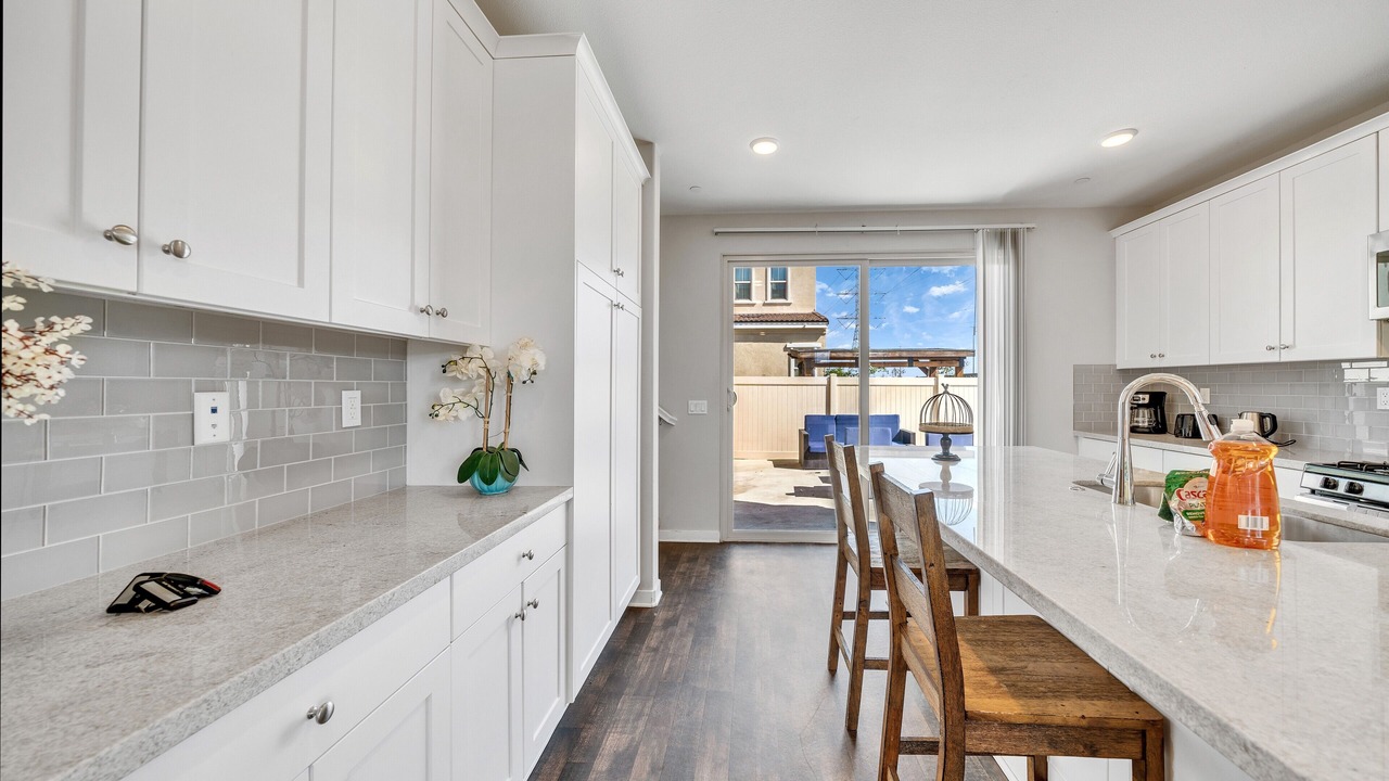 Photo of Kitchen in Ontario