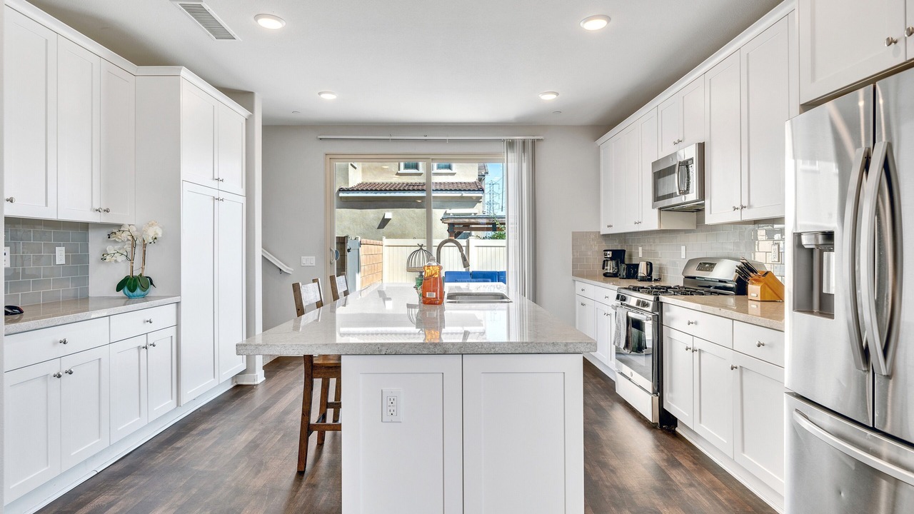 Photo of Kitchen in Ontario