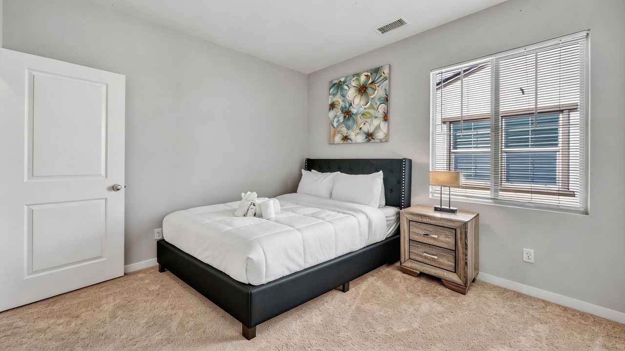 Photo of Bedroom in Ontario