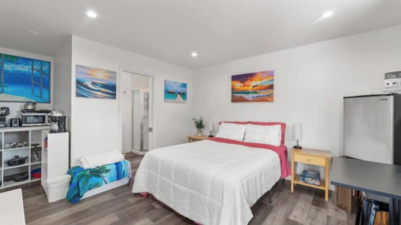 Photo of Bedroom in Yuba City