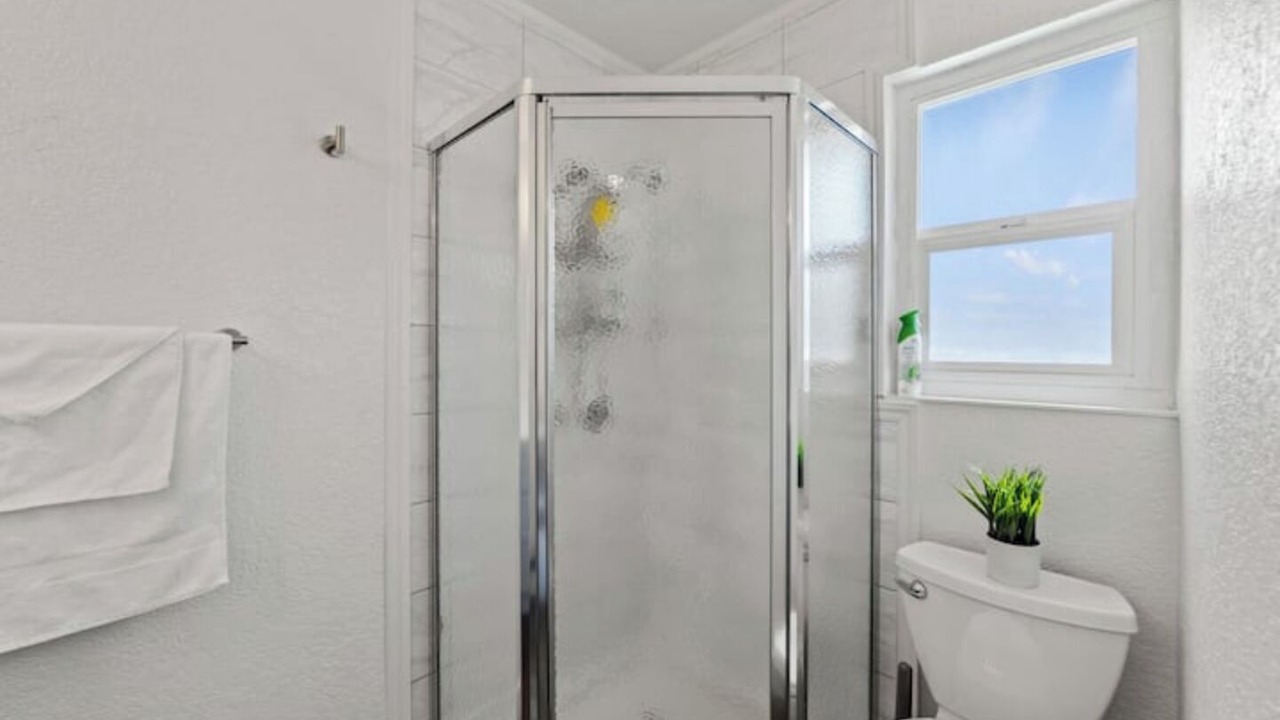 Photo of Bathroom in Yuba City